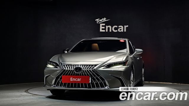 Lexus ES 7-го поколения Executive - фото 2