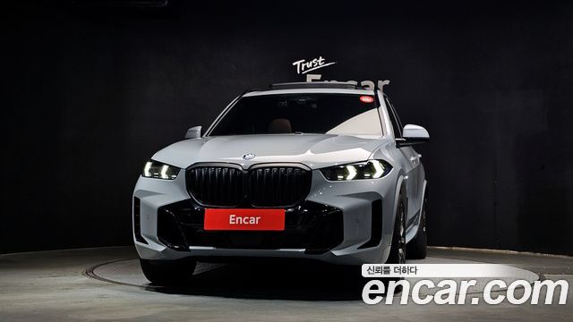 BMW X5 G05 xDrive 50e M Sport - фото 2