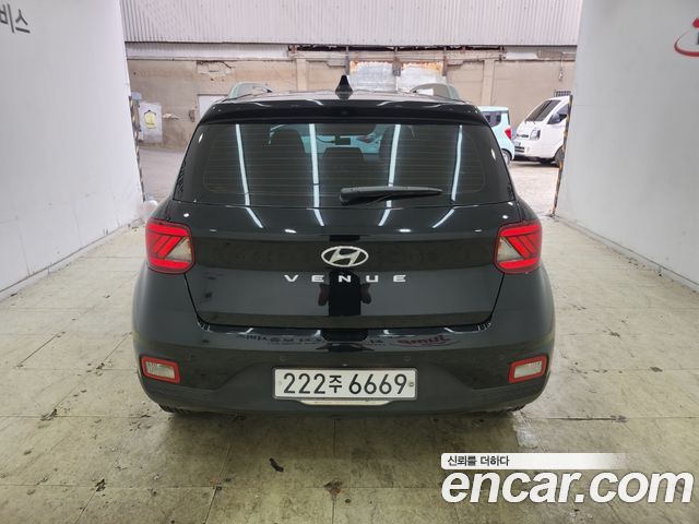 Hyundai Venue 1.6 Flux - фото 3