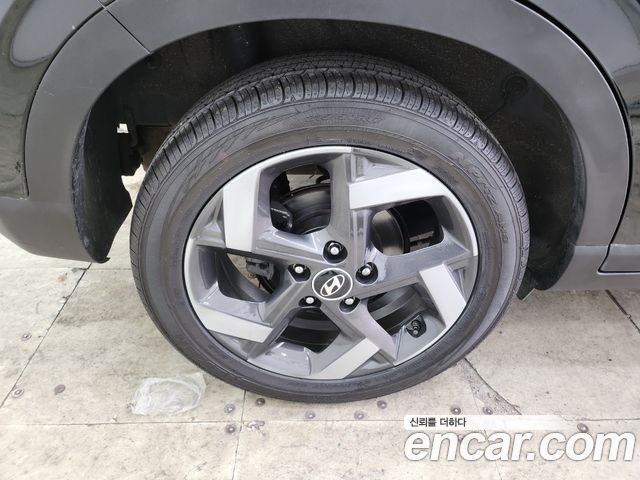 Hyundai Venue 1.6 Flux - фото 4