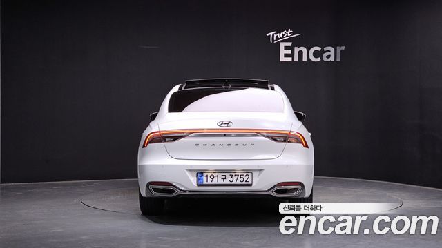 Hyundai Grandeur Новый IG 2.5 Premium Choice - фото 3