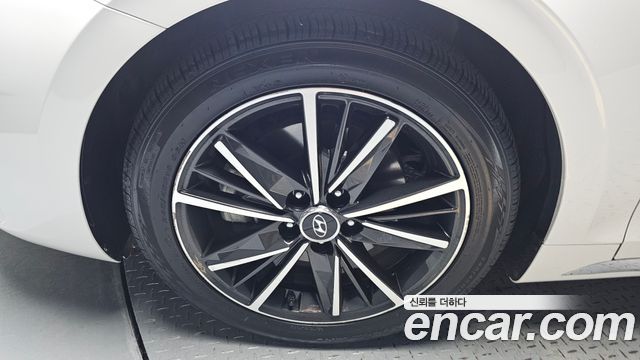 Hyundai Grandeur Новый IG 2.5 Premium Choice - фото 4
