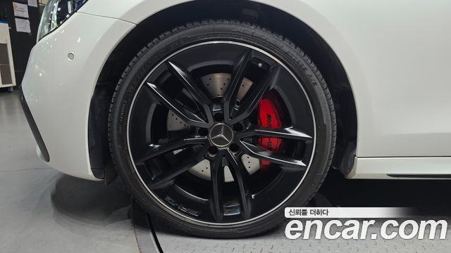 Mercedes-Benz E-Class W213 E53 AMG 4MATIC+ - фото 4