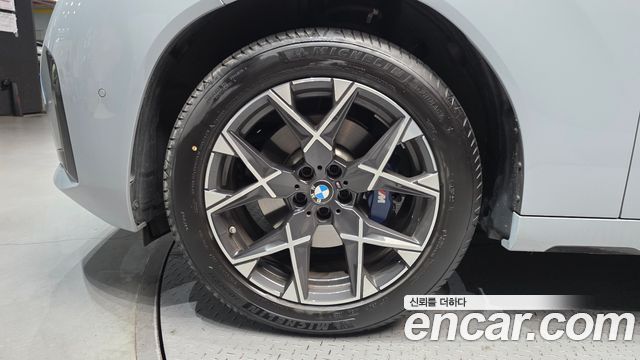 BMW X3 G45 xDrive 20 M Sport - фото 4