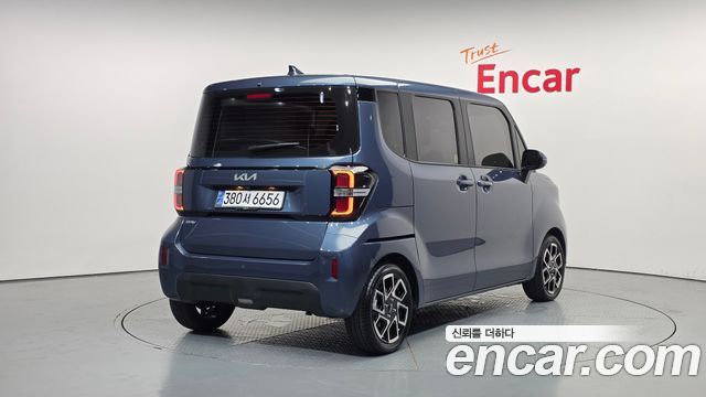 Kia RAY Новый Signature - фото 1