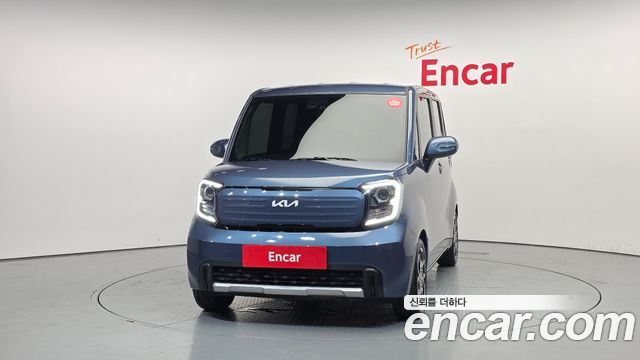 Kia RAY Новый Signature - фото 2