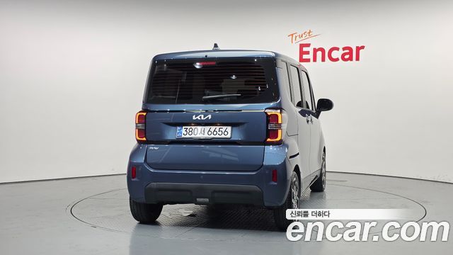 Kia RAY Новый Signature - фото 3