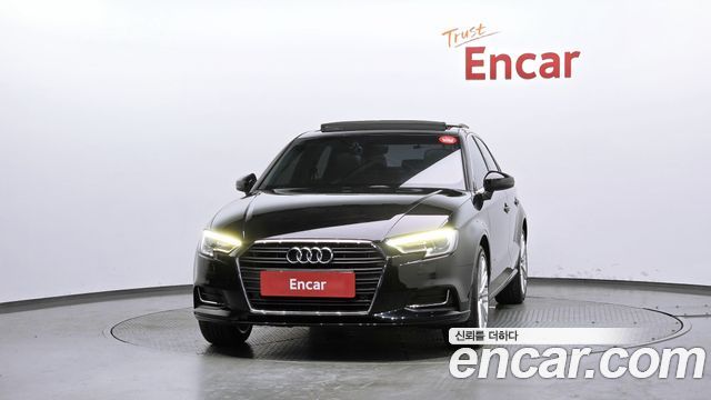 Audi A3 40 TFSI 8V - фото 2