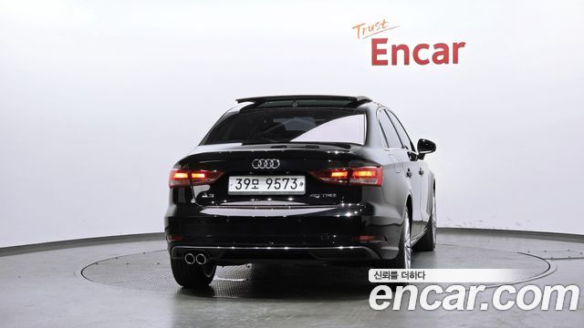 Audi A3 40 TFSI 8V - фото 3