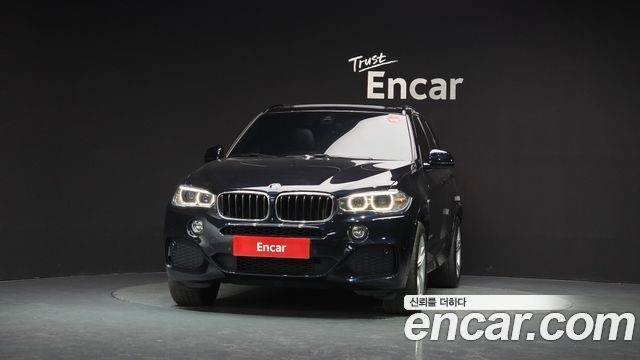 BMW X5 F15 xDrive 30d M Sport package - фото 2