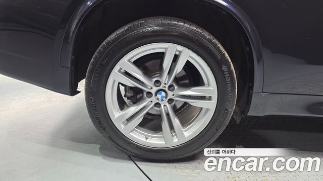 BMW X5 F15 xDrive 30d M Sport package - фото 4