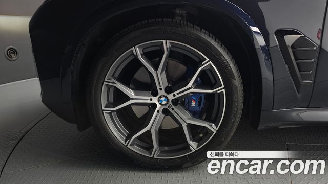 BMW X5 G05 xDrive 40i M Sport - фото 4