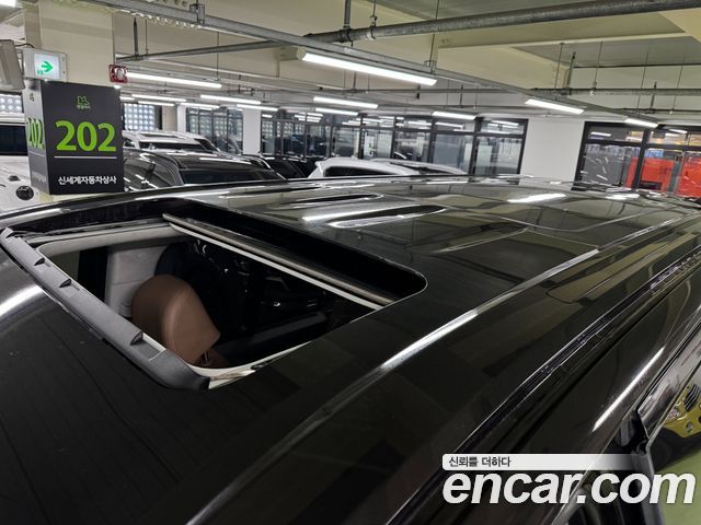 Hyundai Staria 4WD Lounge 9-Seater Inspiration - фото 4