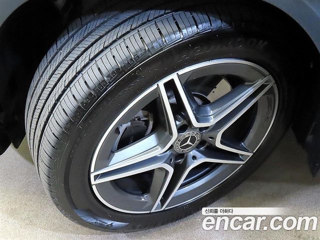 Mercedes-Benz GLA-Class H247 GLA250 4MATIC - фото 4