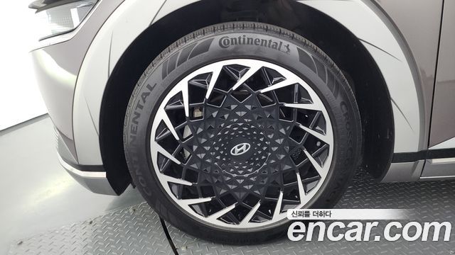 Hyundai Ioniq5 Long range Prestige - фото 4