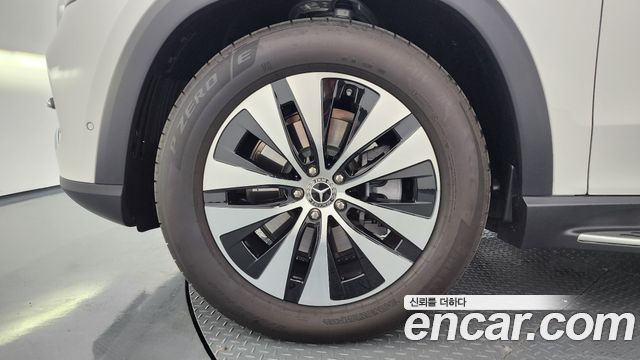 Mercedes-Benz GLE-Class W167 GLE350 4MATIC - фото 4