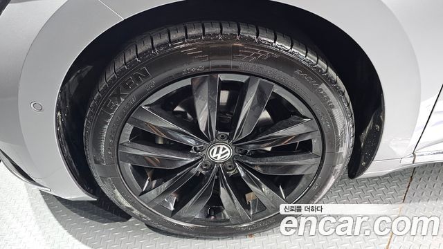 Volkswagen Arteon 2.0 TDI Prestige - фото 4
