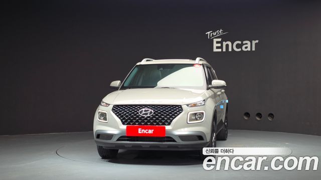 Hyundai Venue 1.6 Flux - фото 2