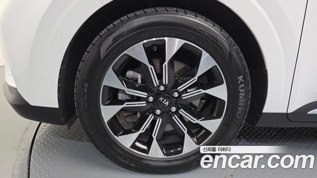 Kia Carnival 4-го поколения 9-Seater Signature - фото 4