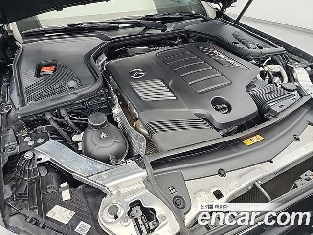 Mercedes-Benz E-Class W213 E53 AMG 4MATIC+ - фото 4