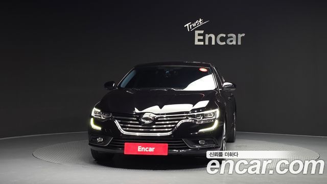 Renault Samsung SM6 2.0 GDe RE - фото 2
