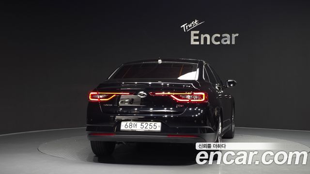 Renault Samsung SM6 2.0 GDe RE - фото 3