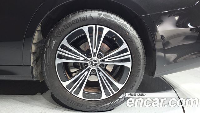 Mercedes-Benz E-Class W214 E200 Avantgarde - фото 4