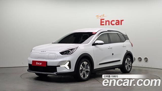 Kia Niro Air (Taxi Trim) - фото 0