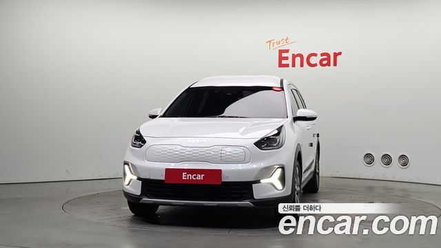Kia Niro Air (Taxi Trim) - фото 2