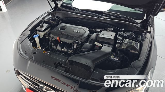 Hyundai Grandeur IG 2.4 Premium - фото 4
