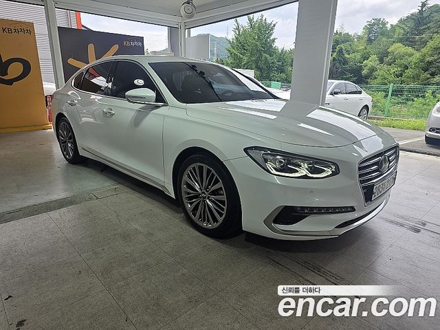 Hyundai Grandeur IG 3.0 Exclusive Special - фото 1