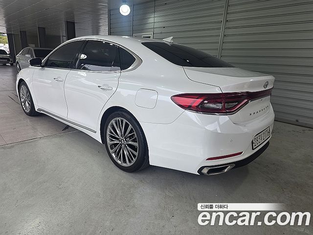 Hyundai Grandeur IG 3.0 Exclusive Special - фото 4
