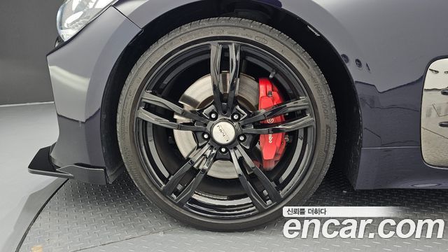 Kia Stinger 2.5 Masters - фото 4