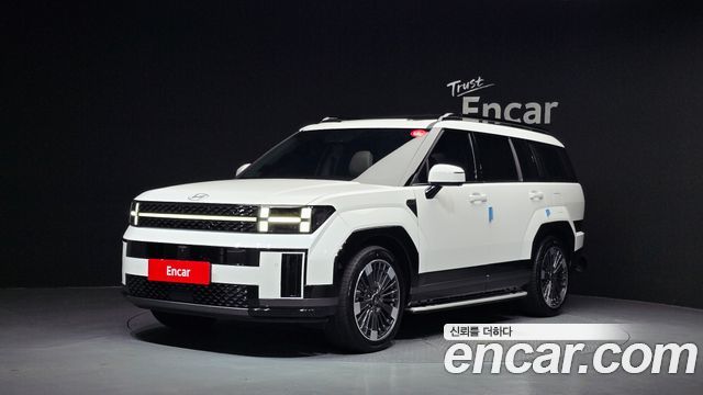 Hyundai Santafe MX5 HEV 1.6 4WD Calligraphy - фото 0