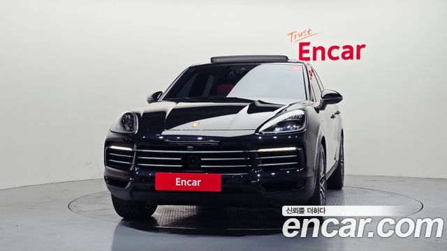 Porsche Cayenne PO536 3.0 - фото 2