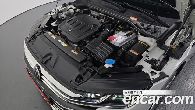 Volkswagen Arteon 2.0 TDI Prestige - фото 4