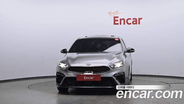 Kia K3 Совершенно новый 5Door GT Signature - фото 2