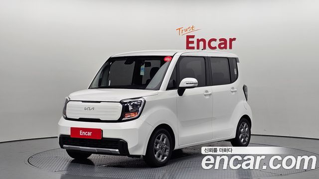Kia RAY Новый Prestige - фото 0