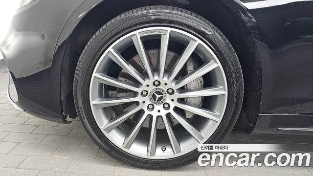Mercedes-Benz S-Class W222 S450L 4MATIC - фото 4