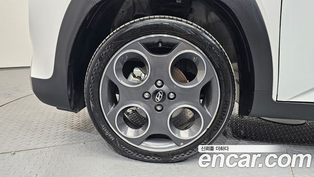 Hyundai Casper Новый Turbo Inspiration - фото 4