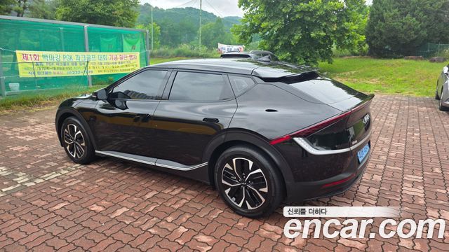 Kia EV6 Long Range Air - фото 3