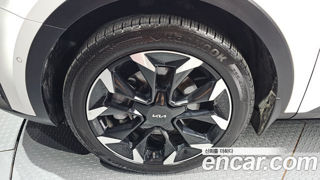 Kia Sorento Новый 4-го поколения Diesel 2.2 2WD Noblesse - фото 4