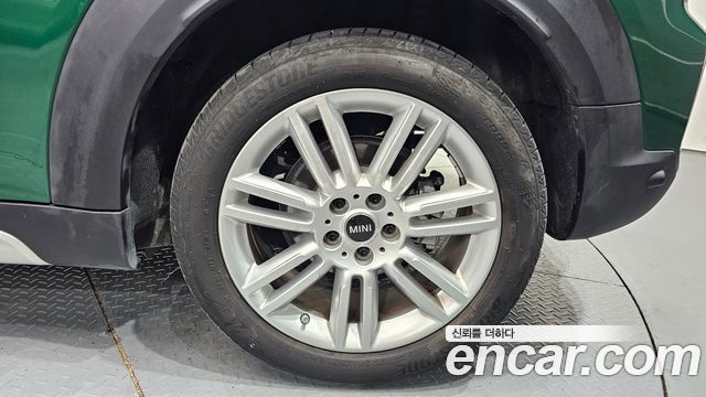 Mini Countryman Classic Plus 2nd - фото 4