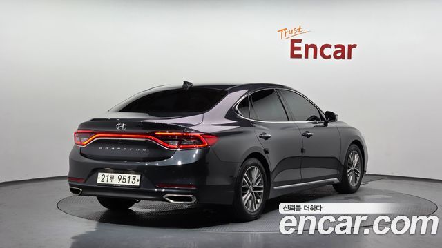 Hyundai Grandeur IG 2.4 Premium - фото 1