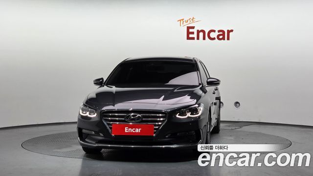 Hyundai Grandeur IG 2.4 Premium - фото 2