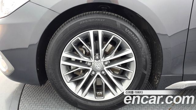 Hyundai Grandeur IG 2.4 Premium - фото 4