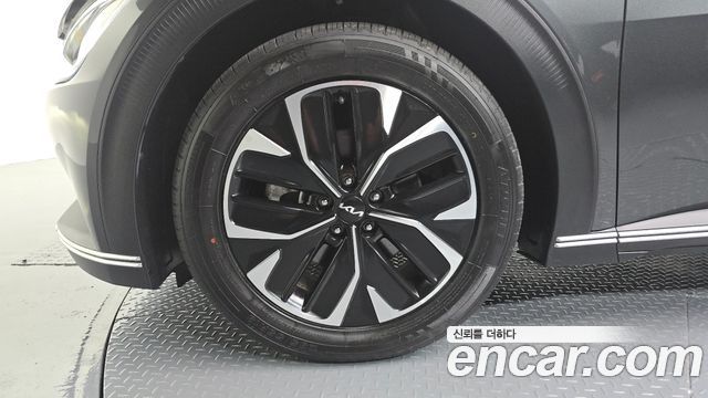 Kia EV6 Long Range 4WD Air - фото 4