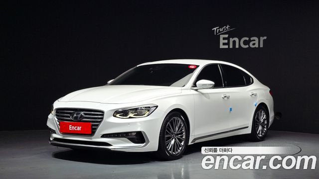 Hyundai Grandeur IG 3.0 Exclusive Special - фото 0