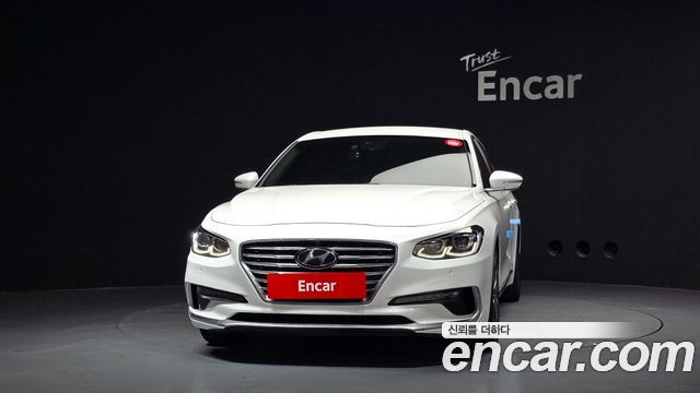 Hyundai Grandeur IG 3.0 Exclusive Special - фото 2