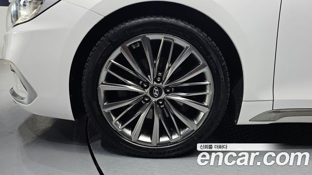 Hyundai Grandeur IG 3.0 Exclusive Special - фото 4